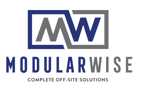 Modular Wise Logo